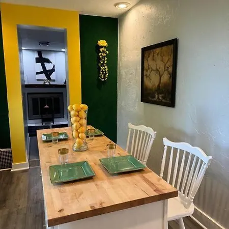 Apartamento Wellness Oasis Near Downtown Pittsburgh Exterior foto