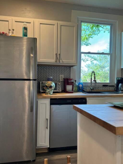 Apartamento Wellness Oasis Near Downtown Pittsburgh