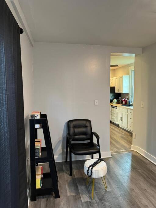 Wellness Oasis Near Downtown Apartamento *