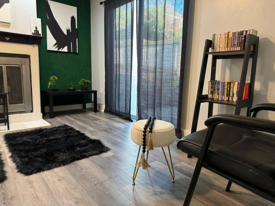 Apartamento Wellness Oasis Near Downtown Pittsburgh