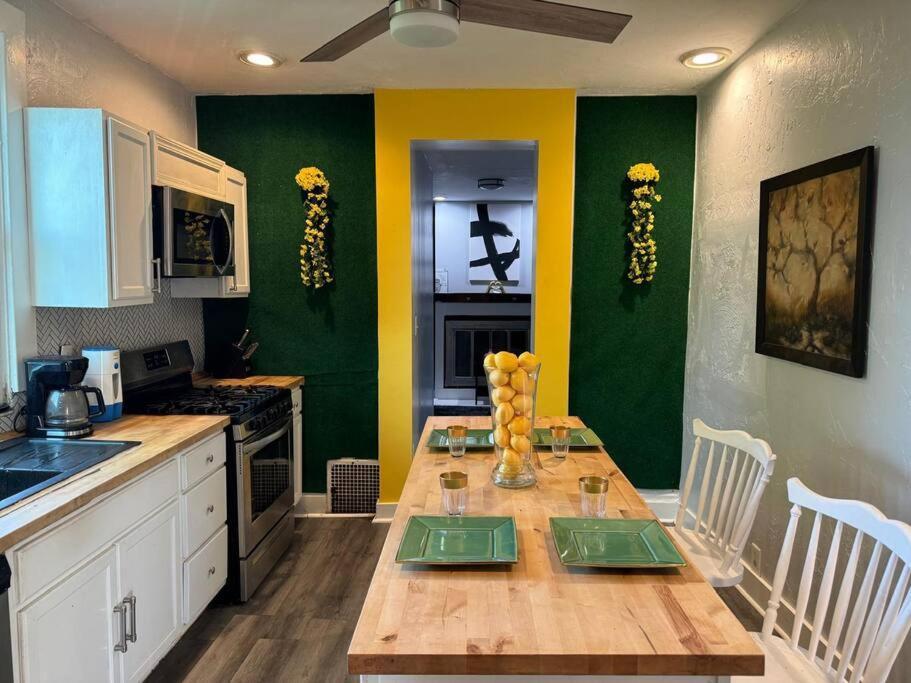 Wellness Oasis Near Downtown Apartamento Pittsburgh